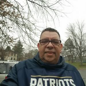 Meet your Posher, Leonel